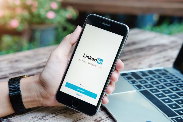 Atención al cliente LinkedIn